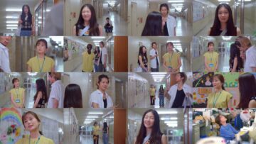 240915 Subarashiki Kana, Sensei! Spin-Off [Subarashiki Kana, Koukousei!] 05 – ex-Nogizaka46 Ikuta Erika – FHD.mp4