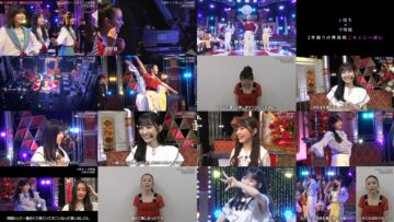 240916 Chou Nogizaka Star Tanjou! Hulu Original – 5-Kisei no Chousen 60 – FHD.mp4