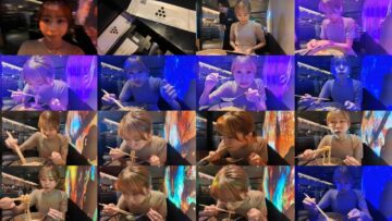 240918 [Just Like A Theme Park] An [Experience-based] Oyster Ramen Specialty Store – NMB48 Hirayama Mai – FHD.mp4