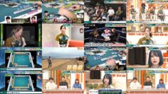 240918 M League No.1 he no Michi BEAST ROAD 64 – ex-Nogizaka46 Nakada Kana – HD.mp4