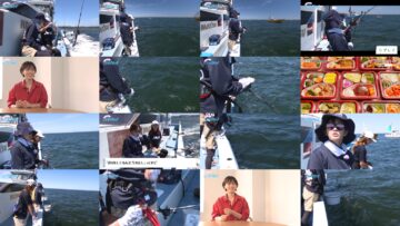 240918 Maeda Atsuko Yappari Tsuri ga Suki! Tachiuo & Aji – ex-AKB48 Maeda Atsuko – HD.mp4