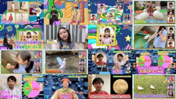 240918 Oha! Yo~idon – ex-Nogizaka46 Wakatsuki Yumi – HD.mp4