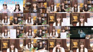 240919 LOVE Yamamoto Anna no [Oshiete, Hanadayori] – FHD.mp4