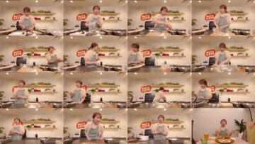 240919 NATSLIVE – Konya, Manatsu to Nani Taberu 19 – Landscape – ex-Nogizaka46 Akimoto Manatsu – HD.mp4