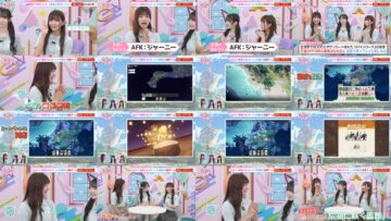 240919 Noimini ~Noime Station TV Mini~ 24 – Not Equal ME – HD.mp4