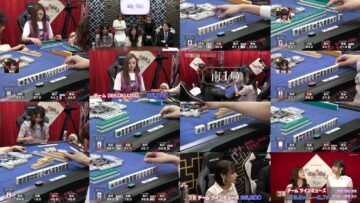 240920 Rirei Mahjong 6 ~Saikyou Joryuu Pair Kettei-sen~ 4 – ex-Nogizaka46 Nakada Kana – HD.mp4