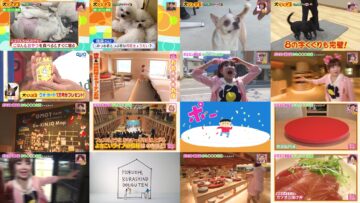 240921 Doyou wa Dameyo! – NMB48 Abe Wakana, Sakata Misaki – HD.mp4