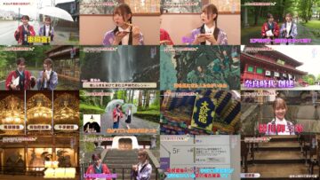 240921 Gururi Tokyo Edo Sanpo – ex-Nogizaka46 Sakaguchi Tamami – HD.mp4