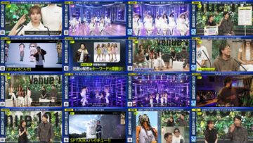 240921 Nogizaka46 & ex-Nogizaka46 Ikuta Erika – HD.mp4