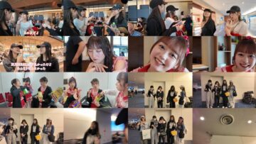 240921 [Unreleased] A Collection Of Unreleased Behind-The-Scenes Shots From The Jakarta & Malaysia Fan Meetings That Were Cut Because They Were Too Crazy – AKB48 – FHD.mp4