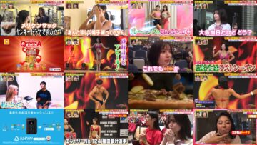 240922 Chou Muteki Class – ex-HKT48 Sashihara Rino – HD.mp4