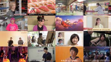 240922 New Tuesday Drama – ex-Nogizaka46 Saito Asuka – HD.mp4