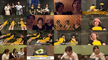240922 [Sauna Girls] SKE48 Shows No Secrets [Ota Ayaka Sauna Route] – SKE48 Matsumoto Chikako, Ota Ayaka, Iriuchijima Sayaka – FHD.mp4