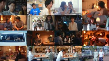 240922 Subarashiki Kana, Sensei! 06 – ex-Nogizaka46 Ikuta Erika & AKB48 Oguri Yui & ex-HKT48 Yabuki Nako – HD.mp4