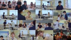 240922 Subarashiki Kana, Sensei! Spin-Off [Subarashiki Kana, Koukousei!] 06 – ex-HKT48 Yabuki Nako – FHD.mp4