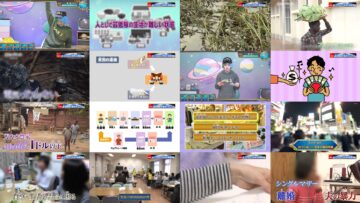 240923 Chikyuu wa Houchi Shitete Mo Sodatanai – ex-Nogizaka46 Ito Marika – HD.mp4