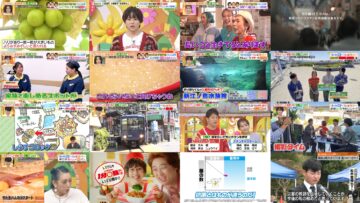 240923 Hirunandesu! – ex-AKB48 Oshima Yuko – HD.mp4