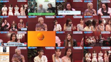 240923 Mitorizu-jan – ex-AKB48 Kashiwagi Yuki, Kashiwagi Yuki & ex-Nogizaka46 Matsumura Sayuri – HD.mp4