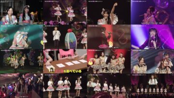 240923 SKE48 8th Generation 8 Members 8th Anniversary Concert PachiPachiPaachii – FHD.mp4