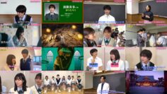 240925 3-nen C-gumi wa furin shitemasu. x Mainichi hanikamu bokutachi wa. – ex-HKT48 Tanaka Miku – HD.mp4