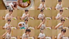 240925 [Inside The Ticket Gates Of Kintetsu Osaka Namba Station] A Ramen Restaurant That Has Won The Michelin Guide Bib Gourmand Award For Three Consecutive Years – NMB48 Sakashita Mako – FHD.mp4