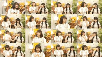 240925 Nekojita SHOWROOM – Nogizaka46 Kawasaki Sakura, Tomisato Nao – FHD.mp4