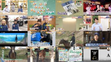 240926 Chiba Asa Live Morning Compass 0730 – ex-AKB48 Yoshikawa Nanase – HD.mp4