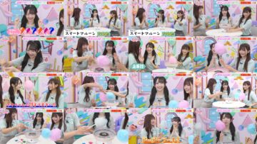 240926 Noimini ~Noime Station TV Mini~ 26 – Not Equal ME – HD.mp4