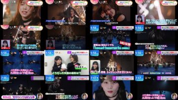 240926 Sakurazaka46’s TV News – Oha!4 & THE TIME – FHD.mp4