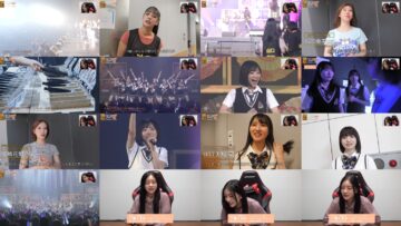 240927 NMB48 10th Generation Kenkyuusei Close-Up – NMB48 Mikamo Kurumi – HD.mp4