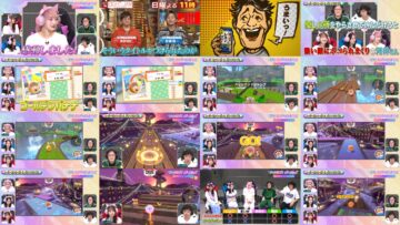 240928 I = Love! Gaming ~oo-san ga Online ni Narimashita~ – Equal LOVE – HD.mp4