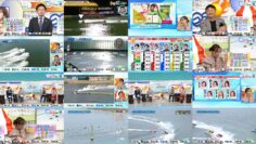 240929 BOAT RACE Premier – ex-SKE48 Suda Akari – HD.mp4