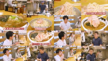 240929 Ramen Walker TV2 390 – ex-SKE48 Takayanagi Akane – HD.mp4