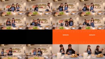 240912 NATSLIVE – Houkago BokuAo Kitchen 09 Landscape – Boku ga Mitakatta Aozora – FHD.mp4