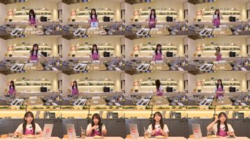 240924 NATSLIVE – Hatagon Cheese Gohan 18 – ex-SKE48 Takahata Yuki – FHD.mp4