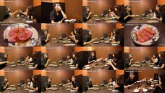 240929 [After-Talk] Looking Back On Nambara WEEK While Eating Delicious Yakiniku – NMB48 Matsuoka Sakura, Matsumoto Mihina, Nishi Yuma – FHD.mp4
