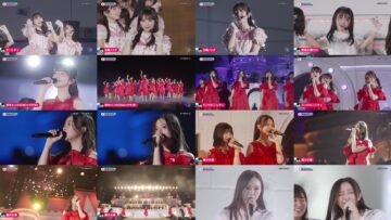 240930 Sakidori! [Nogizaka46 Manatsu no Zenkoku Tour 2024 Live Footage] – FHD.mp4