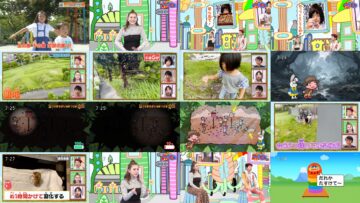 241001 Oha! Yo~idon – ex-HKT48 Murashige Anna – HD.mp4