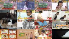 241001 THE Kamiwaza Charenji Kessaku-sen  – ex-AKB48 Kashiwagi Yuki & ex-NMB48 Shibuya Nagisa – HD.mp4