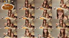 241002 [Fruity & Spicy] Sweet And Spicy European-Style Cutlet Curry From A Long-Established Restaurant In Osaka [Sangen Pork] – NMB48 Wada Miyu – FHD.mp4