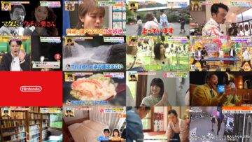 241002 Hirunandesu! – Hinatazaka46 Yamashita Haruka, Hirao Honoka & ex-SDN48 Natsuko – HD.mp4