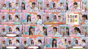 241003 Noimini ~Noime Station TV Mini~ 27 – Not Equal ME – HD.mp4