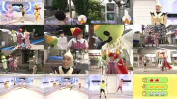 241003 Stretch-man Gold – ex-Nogizaka46 Ikoma Rina – HD.mp4