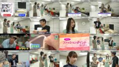 241004 Tokyo PC Club ~Programming Joshi no Zero kara Game-tsukuri~ 96 – Nogizaka46 Yumiki Nao, Yoshida Ayano Christie, Hayashi Runa & Nogizaka46 Sato Rika – HD.mp4