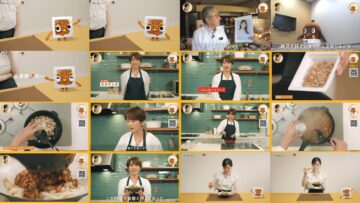 241005 Boku wo Tabenai Kimi he ~ Jinsei no Shoku Teki – ex-Nogizaka46 Matsumura Sayuri – HD.mp4