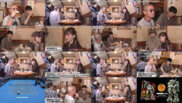 241005 Nikenme Dousuru ~Tsumami no Hanashi~ – ex-AKB48 Maeda Atsuko – HD.mp4