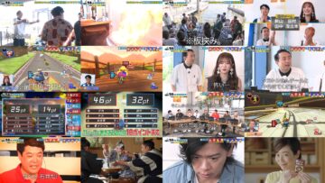 241006 Ariyoshi ii eeeee! – Sakurazaka46 Tamura Hono – HD.mp4