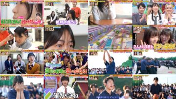 241006 Chou Muteki Class – ex-HKT48 Sashihara Rino – HD.mp4