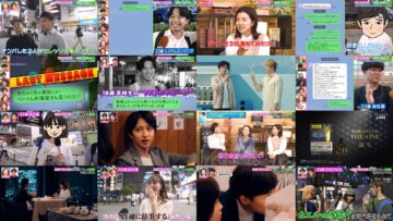 241007 Chikyuu wa Houchi Shitete Mo Sodatanai – ex-HKT48 Murashige Anna – HD.mp4