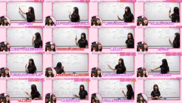241007 [Unexpected Friends] Let Make A Relationship Chart! 2 [NMB48 Shiotsuki Keito Edition] – NMB48 Shiotsuki Keito, Deguchi Yuina – FHD.mp4
